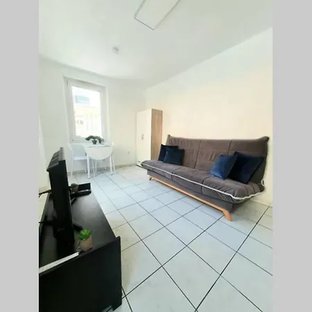 Apartmán Grand Centre - Bord De Nice