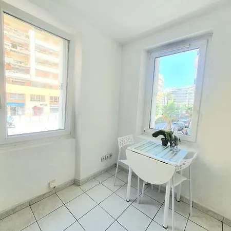Apartmán Grand Centre - Bord De